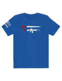 "21-7" Jersey Short Sleeve