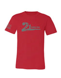 Jersey Short Sleeve