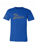 Jersey Short Sleeve