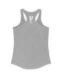 "God Bless America" Racerback Tank