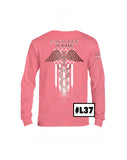 "Essential Healthcare" Long Sleeve Tee