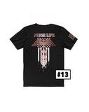 "Essential Healthcare" 50/50 Short Sleeve