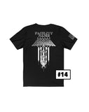 "Essential Healthcare" 50/50 Short Sleeve