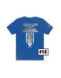 "Essential Healthcare" 50/50 Short Sleeve