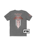 "Essential Healthcare" 50/50 Short Sleeve