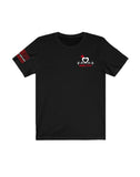 "Essential Healthcare" 50/50 Short Sleeve