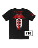 "Essential Healthcare" 50/50 Short Sleeve
