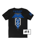 "Essential Healthcare" 50/50 Short Sleeve