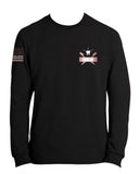 "Dental" Long Sleeve Shirt