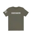 Jersey Short Sleeve