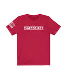 Jersey Short Sleeve