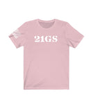 Jersey Short Sleeve