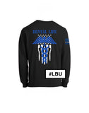 "Dental" Long Sleeve Shirt
