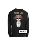 "Dental" Long Sleeve Shirt