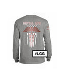 "Dental" Long Sleeve Shirt