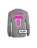 "Dental" Long Sleeve Shirt
