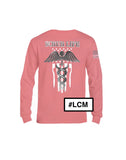 "Dental" Long Sleeve Shirt