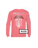 "Dental" Long Sleeve Shirt
