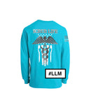 "Dental" Long Sleeve Shirt