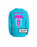 "Dental" Long Sleeve Shirt