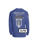 "Dental" Long Sleeve Shirt