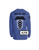 "Dental" Long Sleeve Shirt
