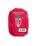 "Dental" Long Sleeve Shirt