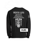 "Dental" Long Sleeve Shirt