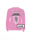 "Dental" Long Sleeve Shirt