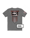 "Educator" 50/50 Short Sleeve