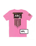 "Educator" 50/50 Short Sleeve