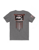 "Educator" 50/50 Short Sleeve