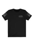 Reflective Jersey Short Sleeve