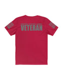 Reflective Jersey Short Sleeve