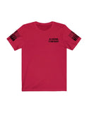 Jersey Short Sleeve