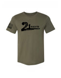 Jersey Short Sleeve