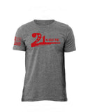 Jersey Short Sleeve