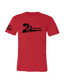 Jersey Short Sleeve