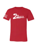Jersey Short Sleeve