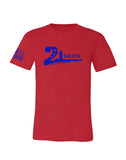 Jersey Short Sleeve