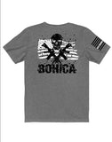 "BOHICA" Jersey Short Sleeve
