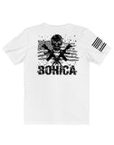 "BOHICA" Jersey Short Sleeve