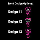 Custom Healthcare Short/Long Sleeve Shirt
