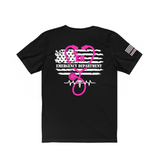 Custom Healthcare Short/Long Sleeve Shirt