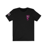 Custom Healthcare Short/Long Sleeve Shirt