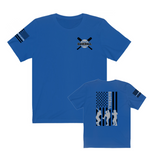 Youth Custom Baseball T-Shirt