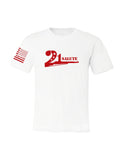 Jersey Short Sleeve