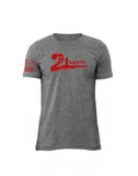 Jersey Short Sleeve
