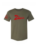Jersey Short Sleeve
