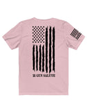 "U.S. Flag" Jersey Short Sleeve